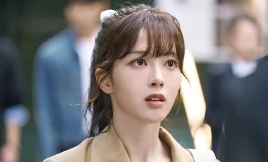 Банни и её мальчики 5 серия «Тревога»