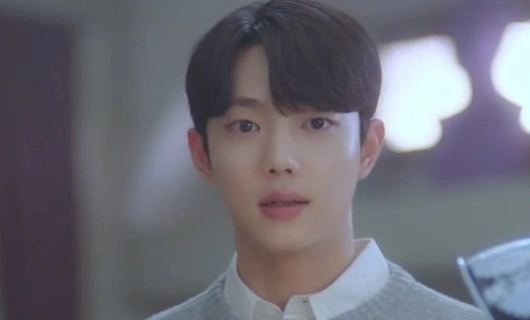 Банни и её мальчики 6 серия «Между нами»