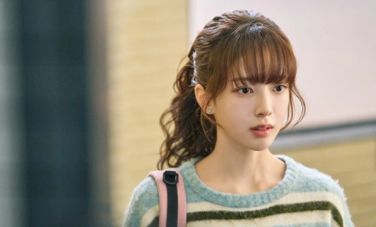 Банни и её мальчики 7 серия «Недопонимание и понимание»