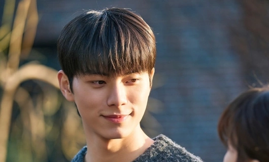 Банни и её мальчики 9 серия «Обезоруживающее волнение»