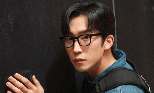 Хороший мальчик 1 серия