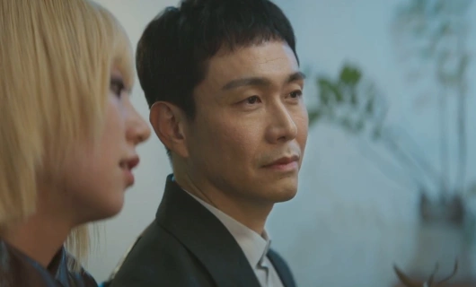 Хороший мальчик 10 серия