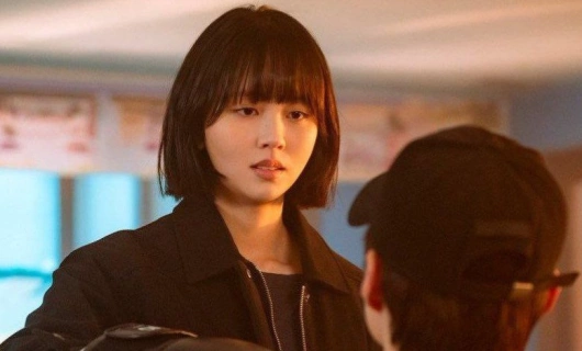 Хороший мальчик 11 серия