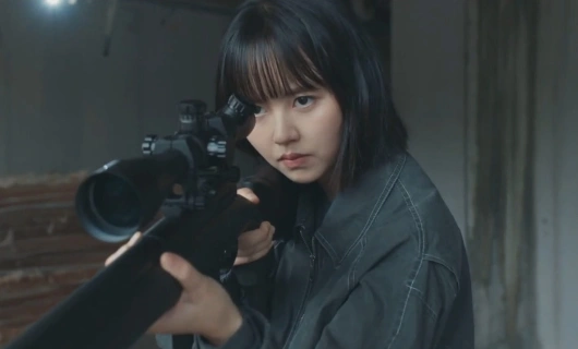 Хороший мальчик 13 серия