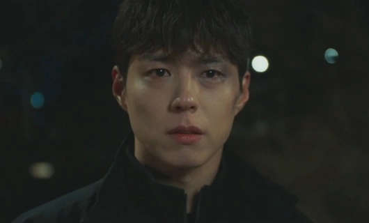 Хороший мальчик 14 серия