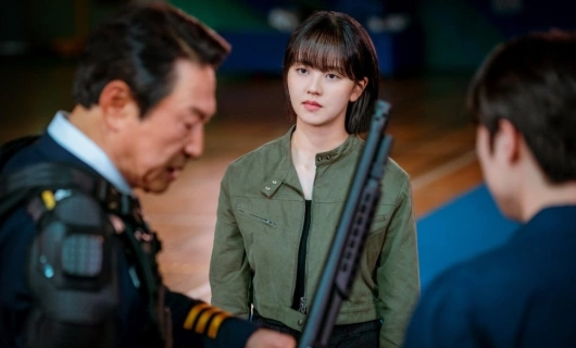 Хороший мальчик 2 серия