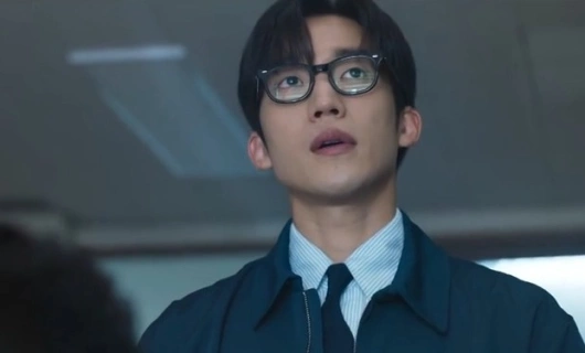 Хороший мальчик 3 серия