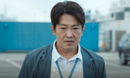 Хороший мальчик 4 серия