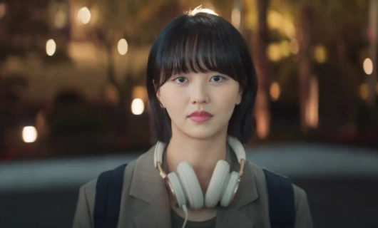 Хороший мальчик 5 серия