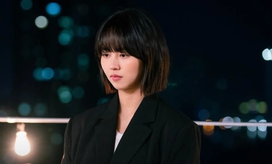 Хороший мальчик 7 серия