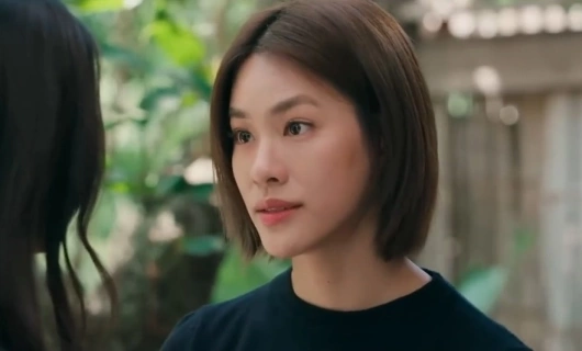 Наша любовь 12 серия