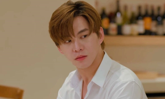 Навсегда ты / Навсегда с тобой 17 серия