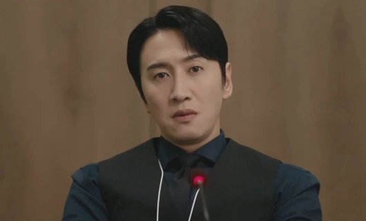 Страховка на случай развода 12 серия