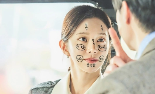 Страховка на случай развода 4 серия