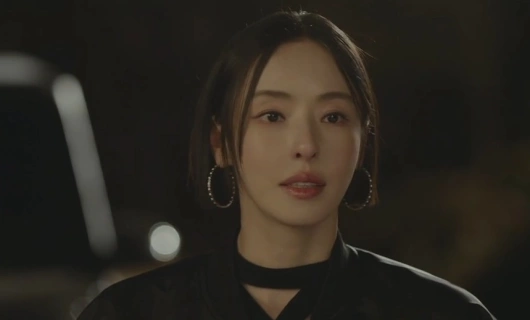 Страховка на случай развода 6 серия