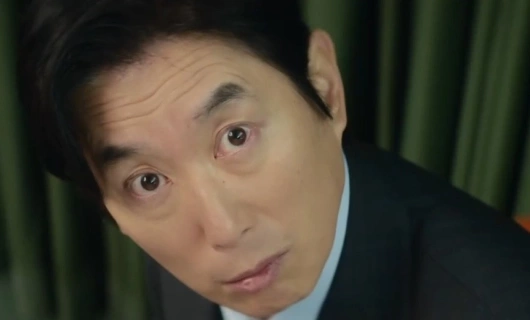 Страховка на случай развода 8 серия