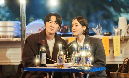 Страховка на случай развода 9 серия