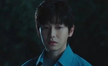 Под властью нелюдей 2 сезон 1 серия