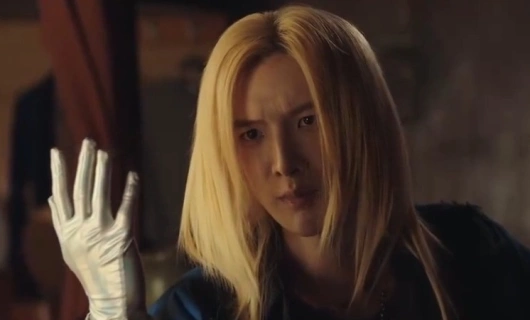 Под властью нелюдей 2 сезон 10 серия