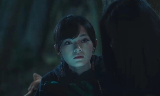 Под властью нелюдей 2 сезон 11 серия