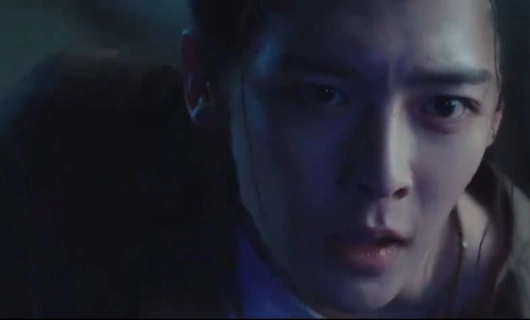 Под властью нелюдей 2 сезон 4 серия