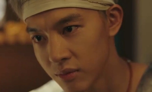 Под властью нелюдей 2 сезон 5 серия