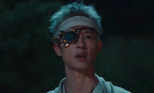 Под властью нелюдей 2 сезон 9 серия