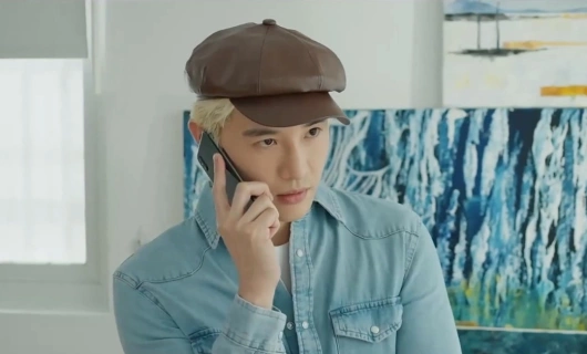 Впечатление молодости 1 серия