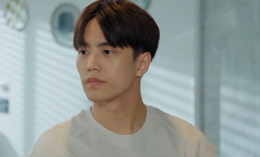 Впечатление молодости 2 серия