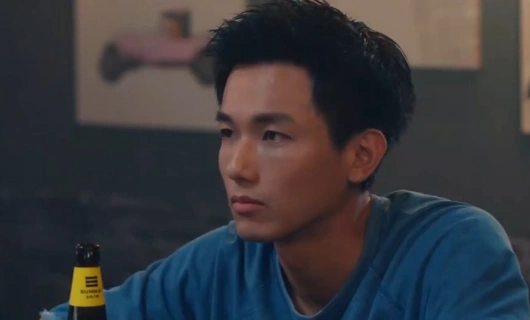 Впечатление молодости 3 серия