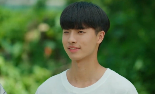 Впечатление молодости 4 серия