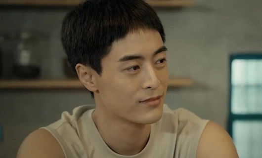 Впечатление молодости 6 серия