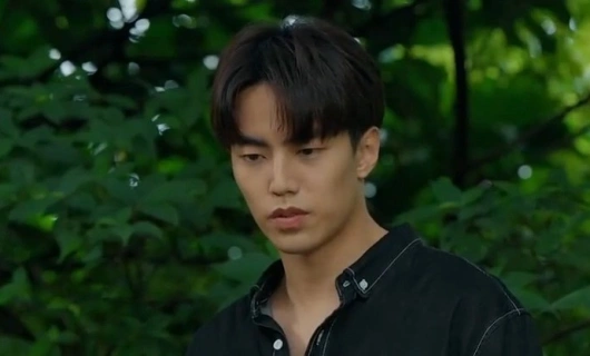 Впечатление молодости 7 серия