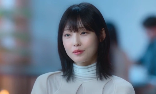 Мелодрама 3 серия «Держи друзей близко, а врагов ещё ближе»