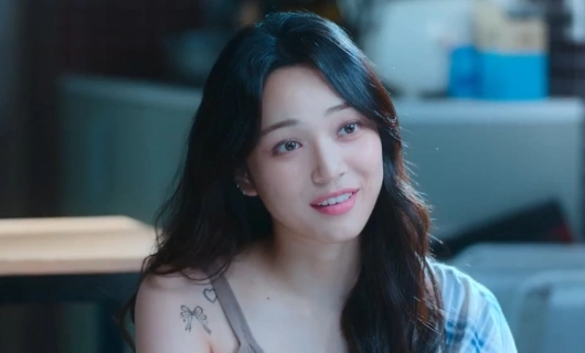 Мелодрама 4 серия «Это не твоя вина»