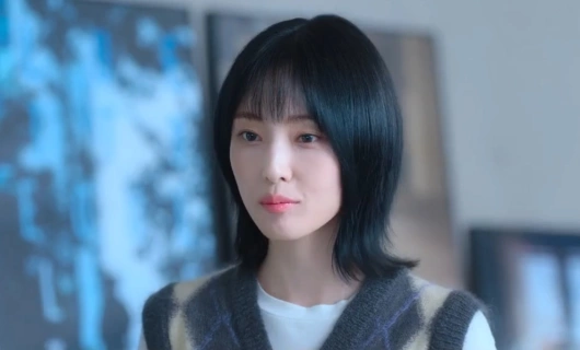 Мелодрама 7 серия «Спасибо за приключения»