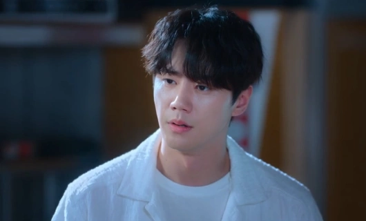 Мелодрама 8 серия «Всё, что тебе нужно — это любовь»