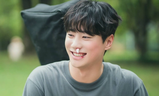 Мелодрама 9 серия «Незнакомцы, которые очень хорошо знают друг друга»