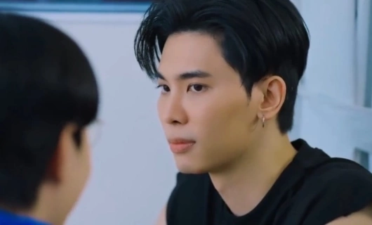 Молочный флирт 10 серия