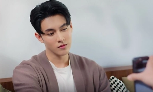 Молочный флирт 4 серия