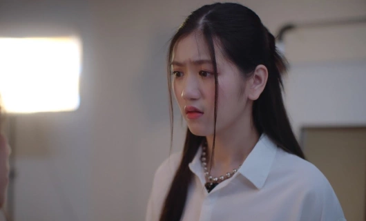 Молочный флирт 5 серия