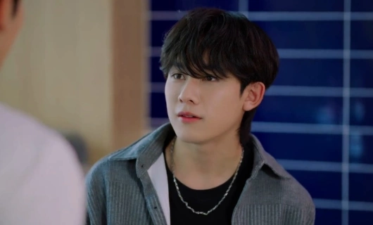 Молочный флирт 6 серия