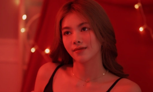 Молочный флирт 7 серия