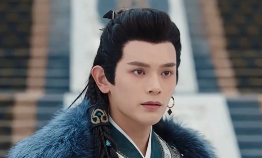 Похищенная невеста 10 серия