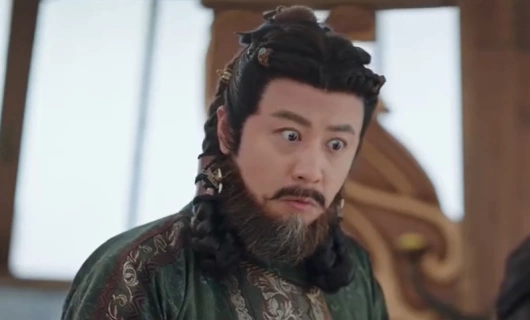 Похищенная невеста 11 серия