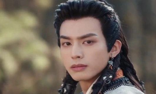 Похищенная невеста 13 серия