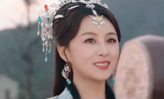 Похищенная невеста 14 серия