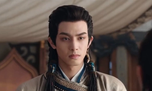 Похищенная невеста 15 серия