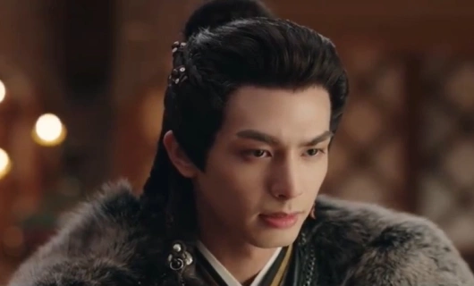 Похищенная невеста 17 серия