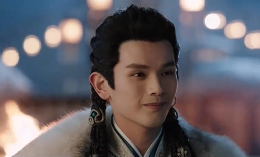 Похищенная невеста 18 серия